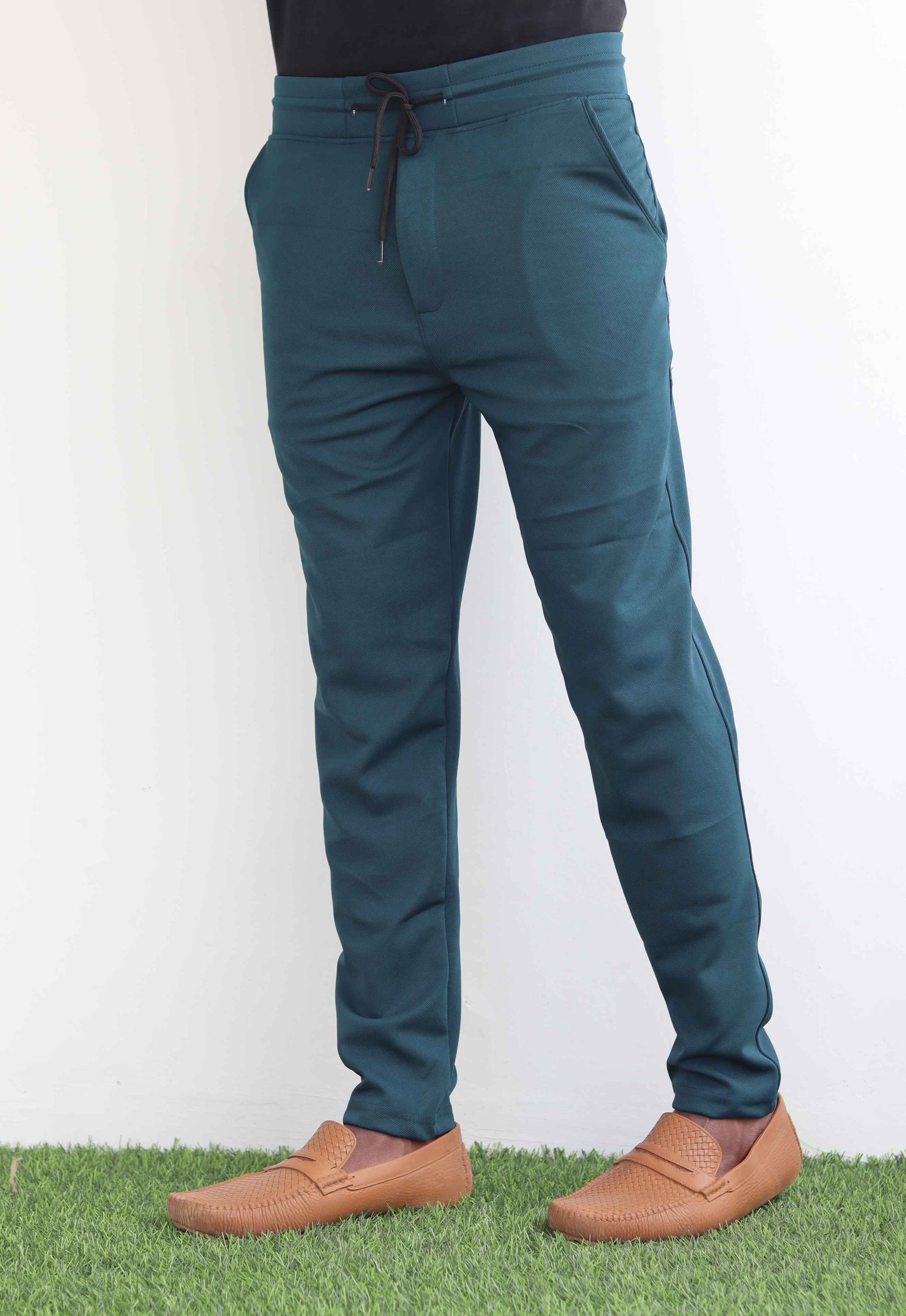 Lycra Track Pants